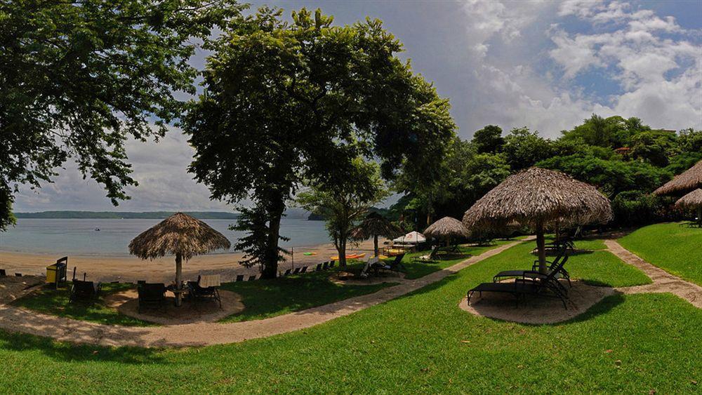 Secrets Papagayo All Inclusive - Adults Only Papagayo Bay Kültér fotó