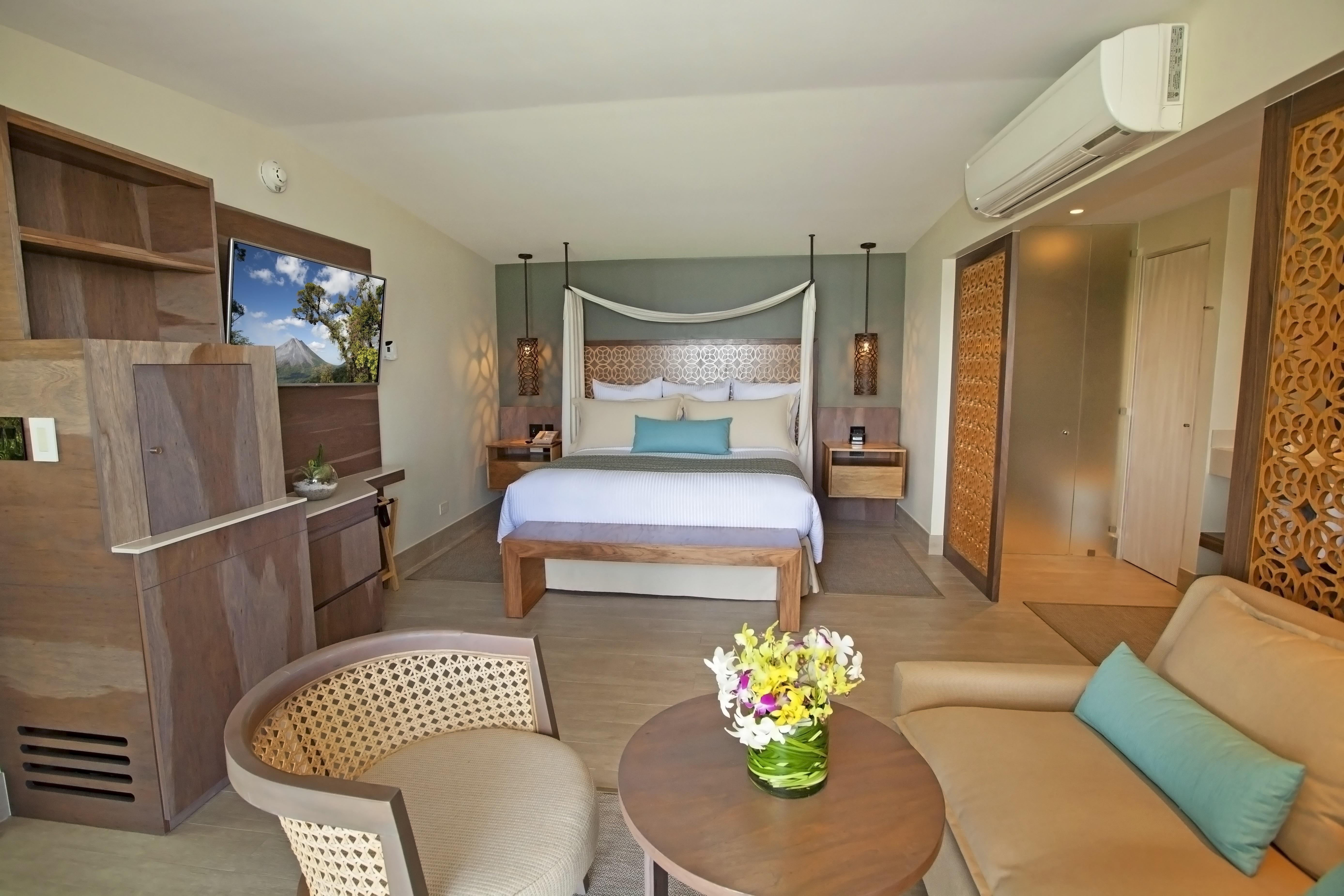 Secrets Papagayo All Inclusive - Adults Only Papagayo Bay Kültér fotó