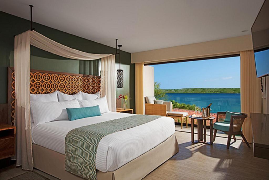 Secrets Papagayo All Inclusive - Adults Only Papagayo Bay Kültér fotó