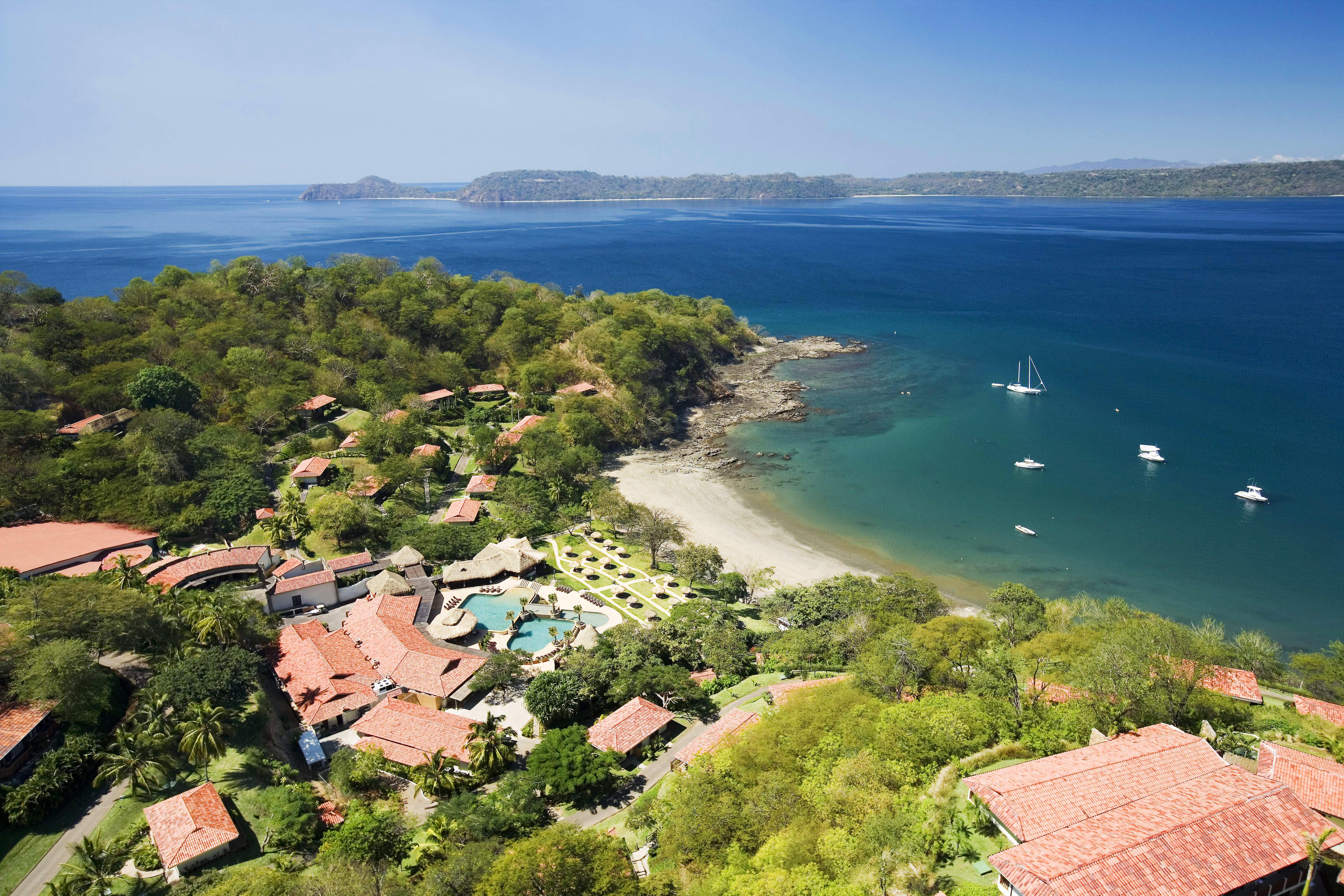 Secrets Papagayo All Inclusive - Adults Only Papagayo Bay Kültér fotó