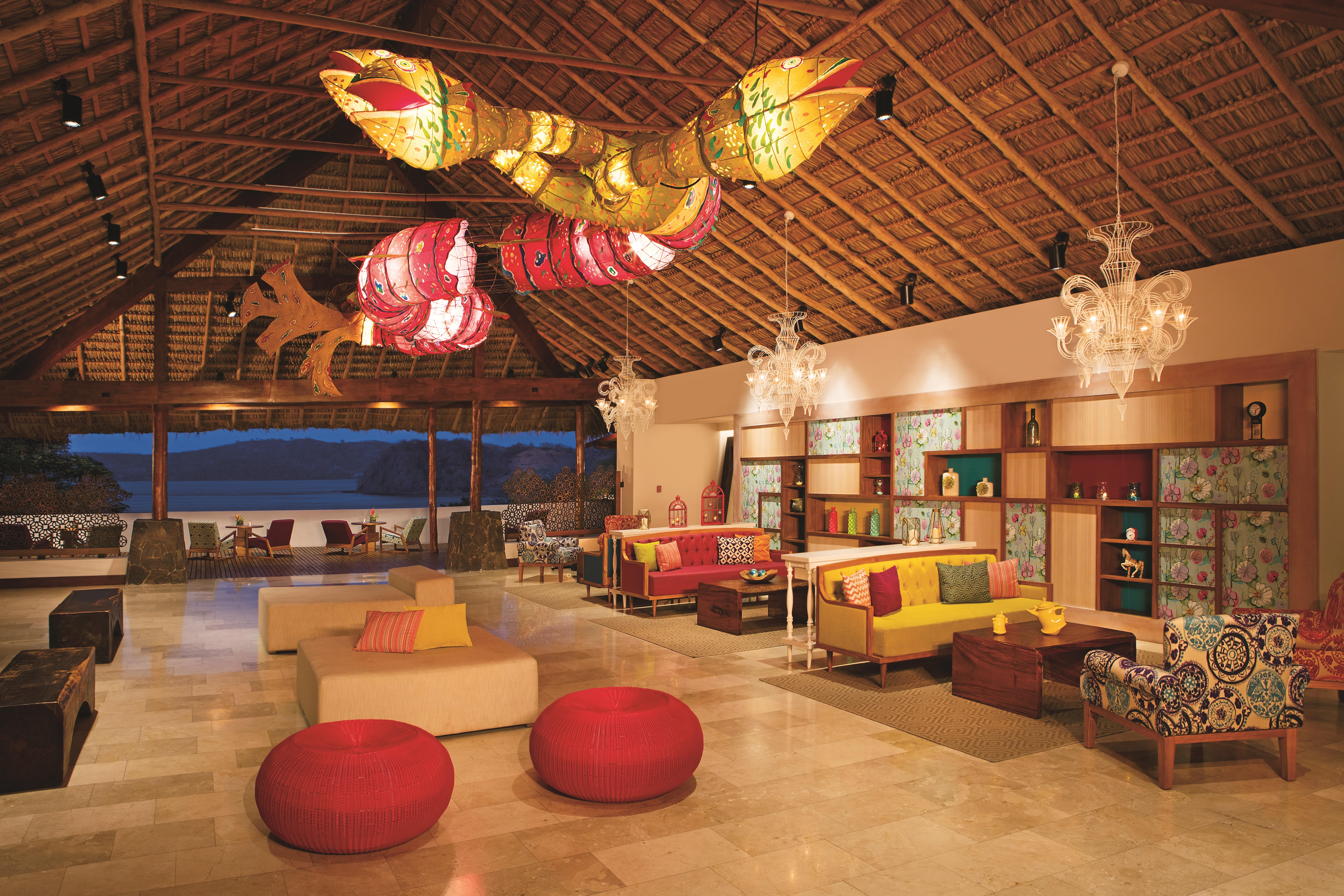 Secrets Papagayo All Inclusive - Adults Only Papagayo Bay Kültér fotó