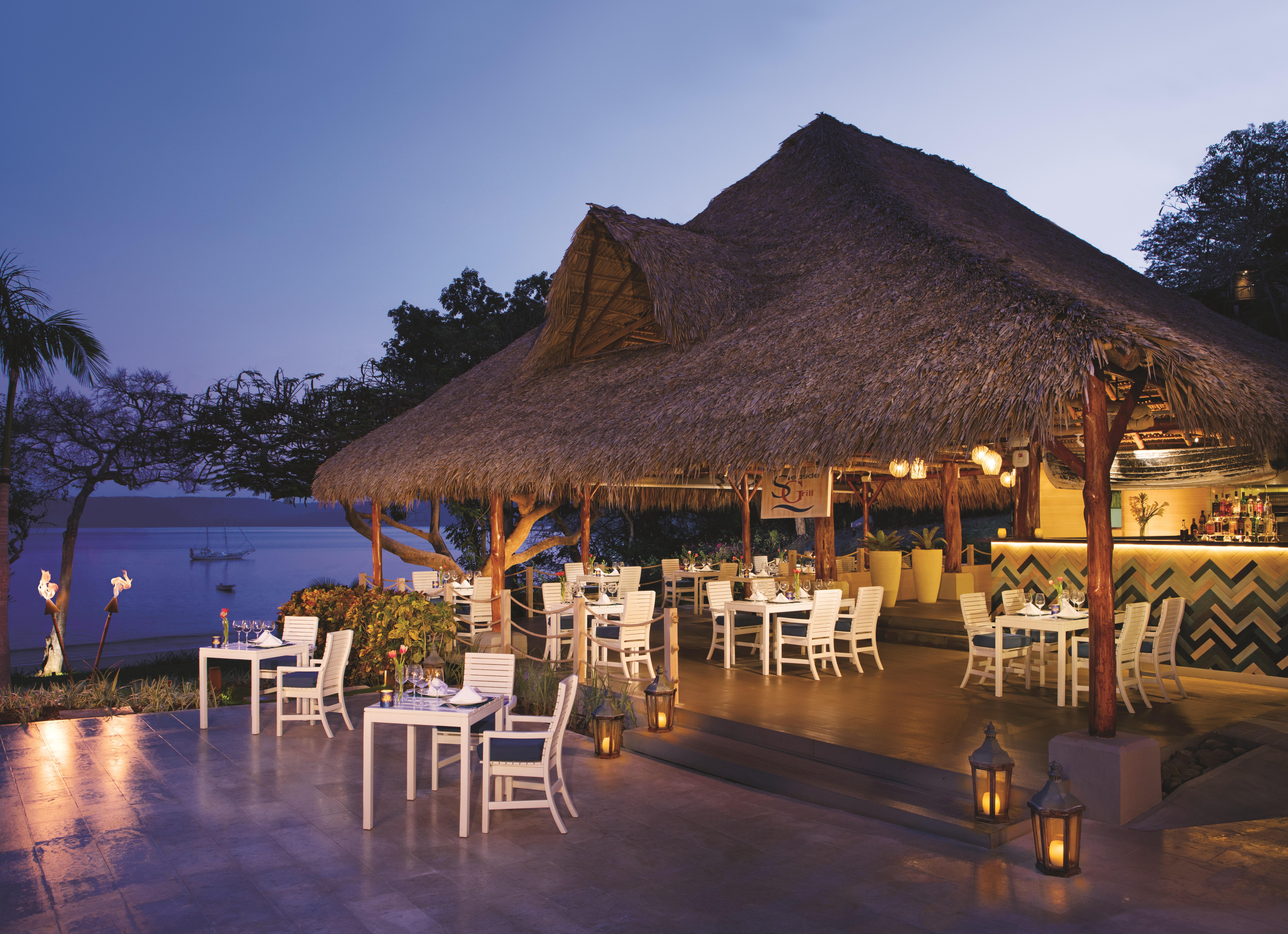 Secrets Papagayo All Inclusive - Adults Only Papagayo Bay Kültér fotó