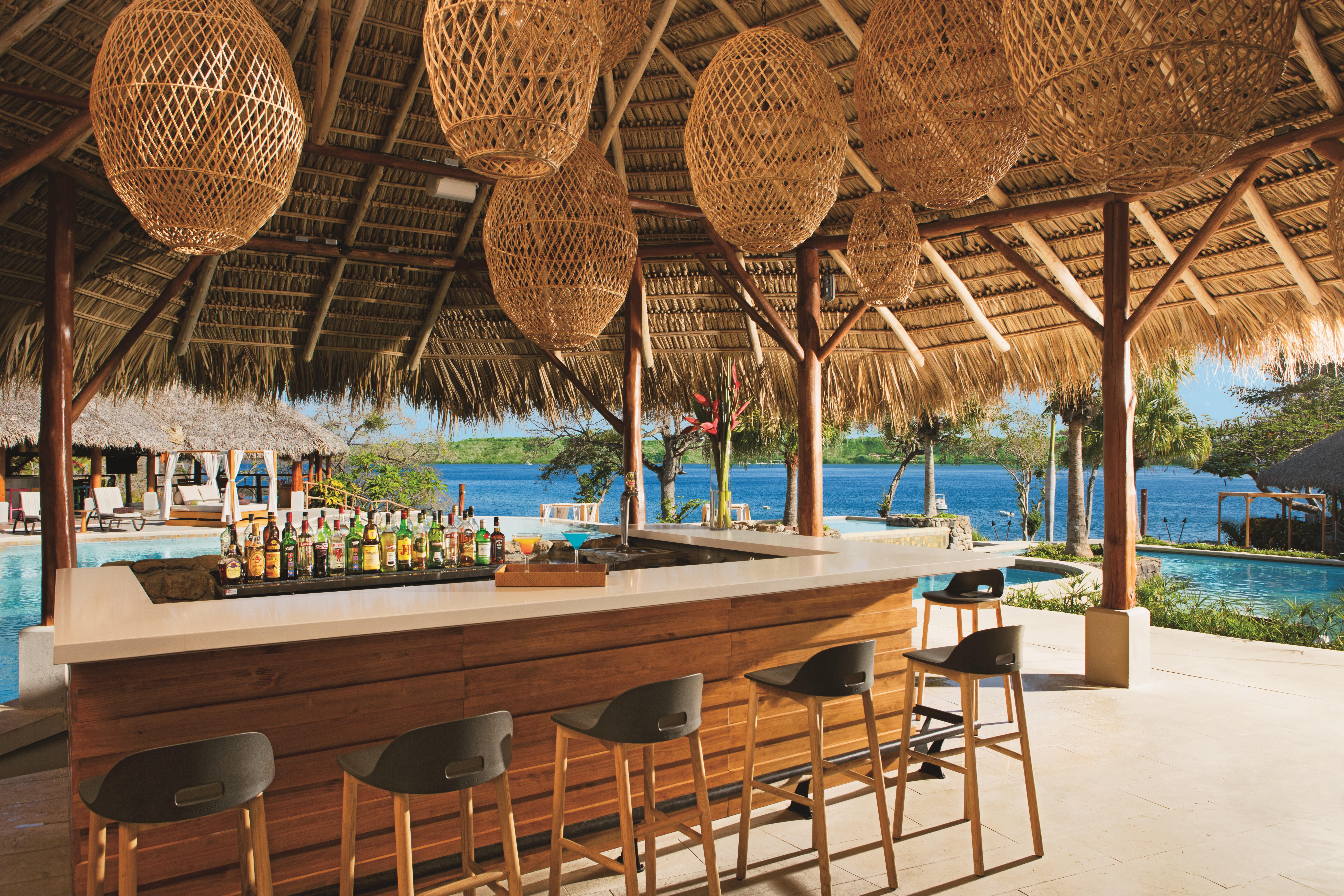 Secrets Papagayo All Inclusive - Adults Only Papagayo Bay Kültér fotó