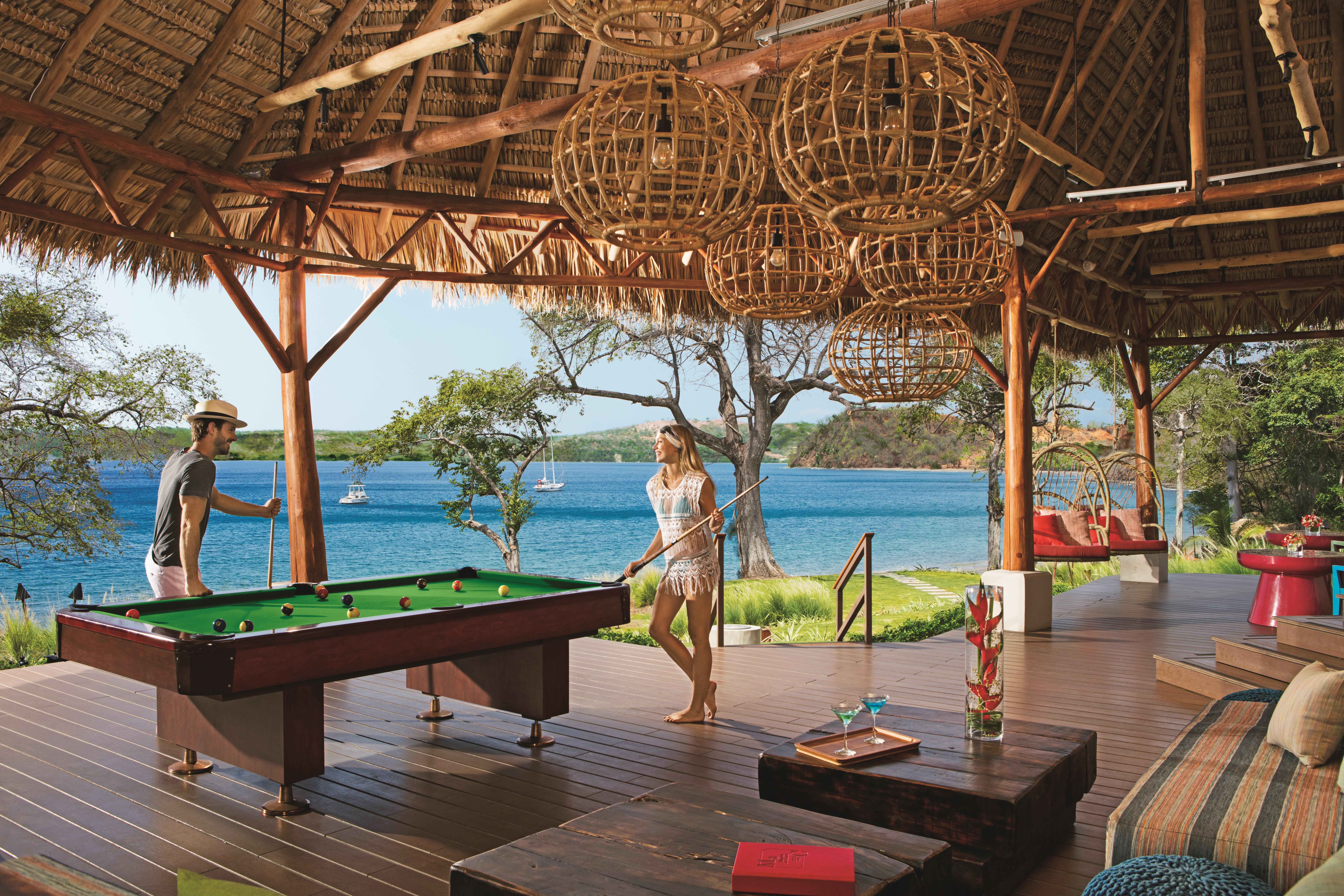 Secrets Papagayo All Inclusive - Adults Only Papagayo Bay Kültér fotó