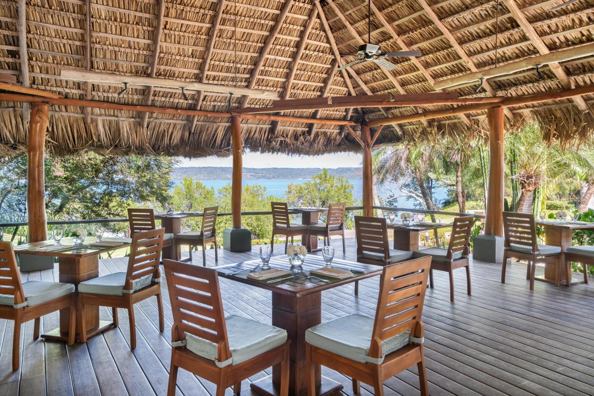 Secrets Papagayo All Inclusive - Adults Only Papagayo Bay Kültér fotó