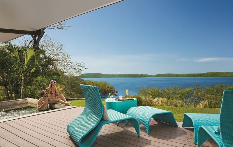 Secrets Papagayo All Inclusive - Adults Only Papagayo Bay Kültér fotó