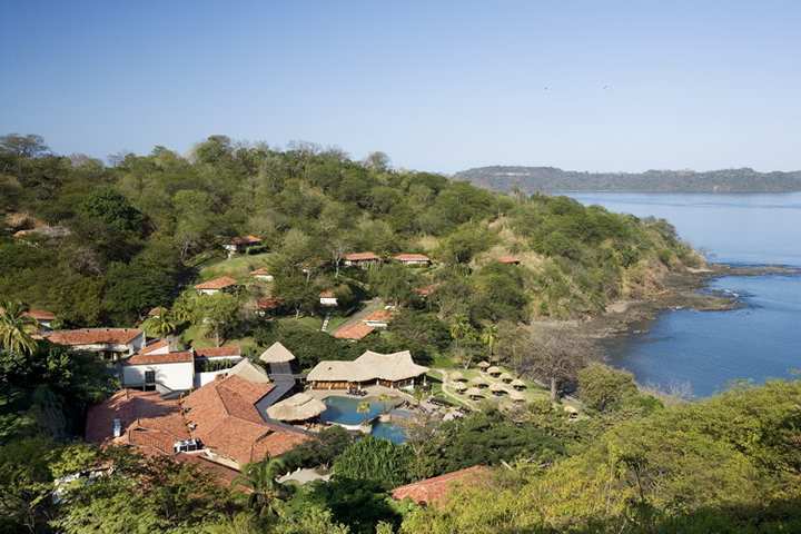 Secrets Papagayo All Inclusive - Adults Only Papagayo Bay Kültér fotó