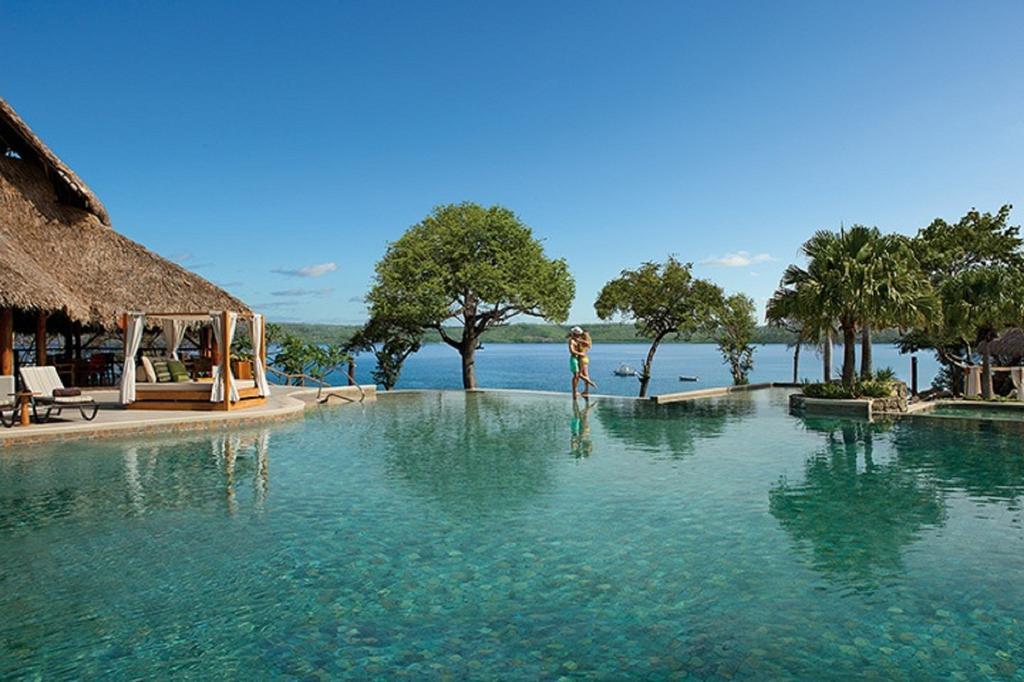 Secrets Papagayo All Inclusive - Adults Only Papagayo Bay Kültér fotó