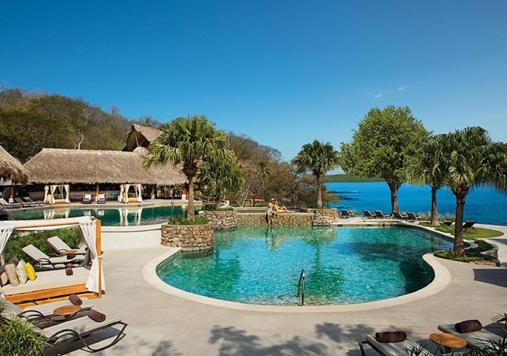 Secrets Papagayo All Inclusive - Adults Only Papagayo Bay Kültér fotó