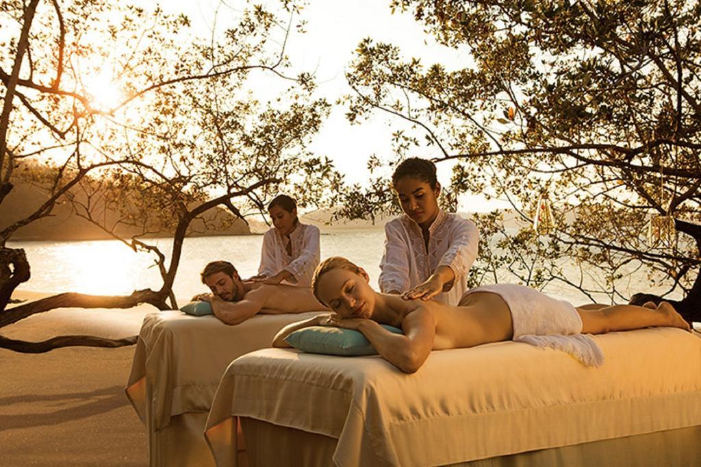 Secrets Papagayo All Inclusive - Adults Only Papagayo Bay Kültér fotó