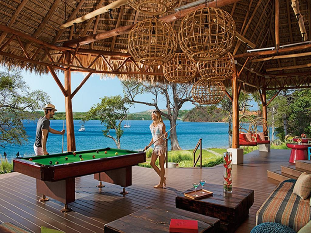 Secrets Papagayo All Inclusive - Adults Only Papagayo Bay Kültér fotó