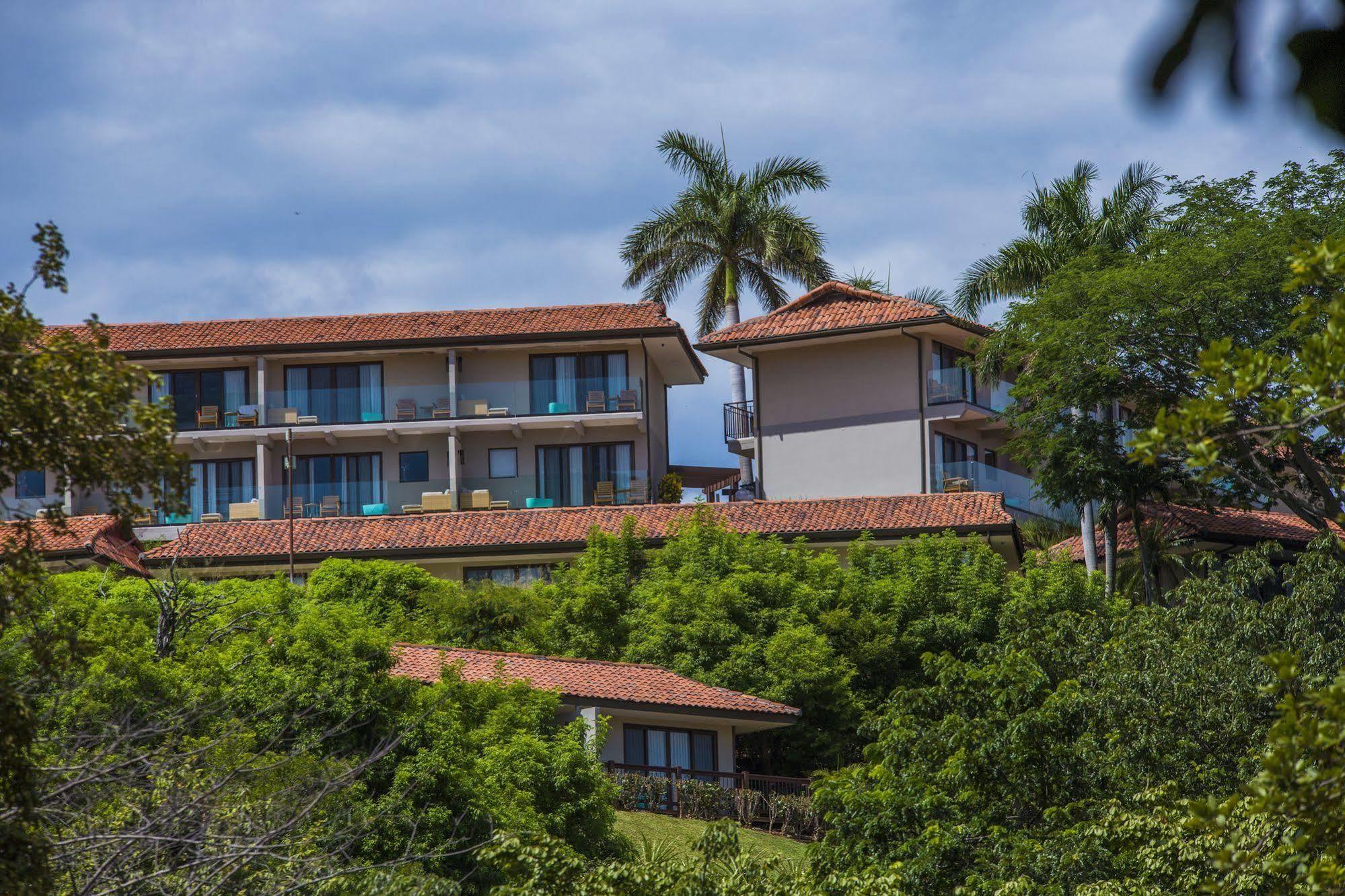 Secrets Papagayo All Inclusive - Adults Only Papagayo Bay Kültér fotó