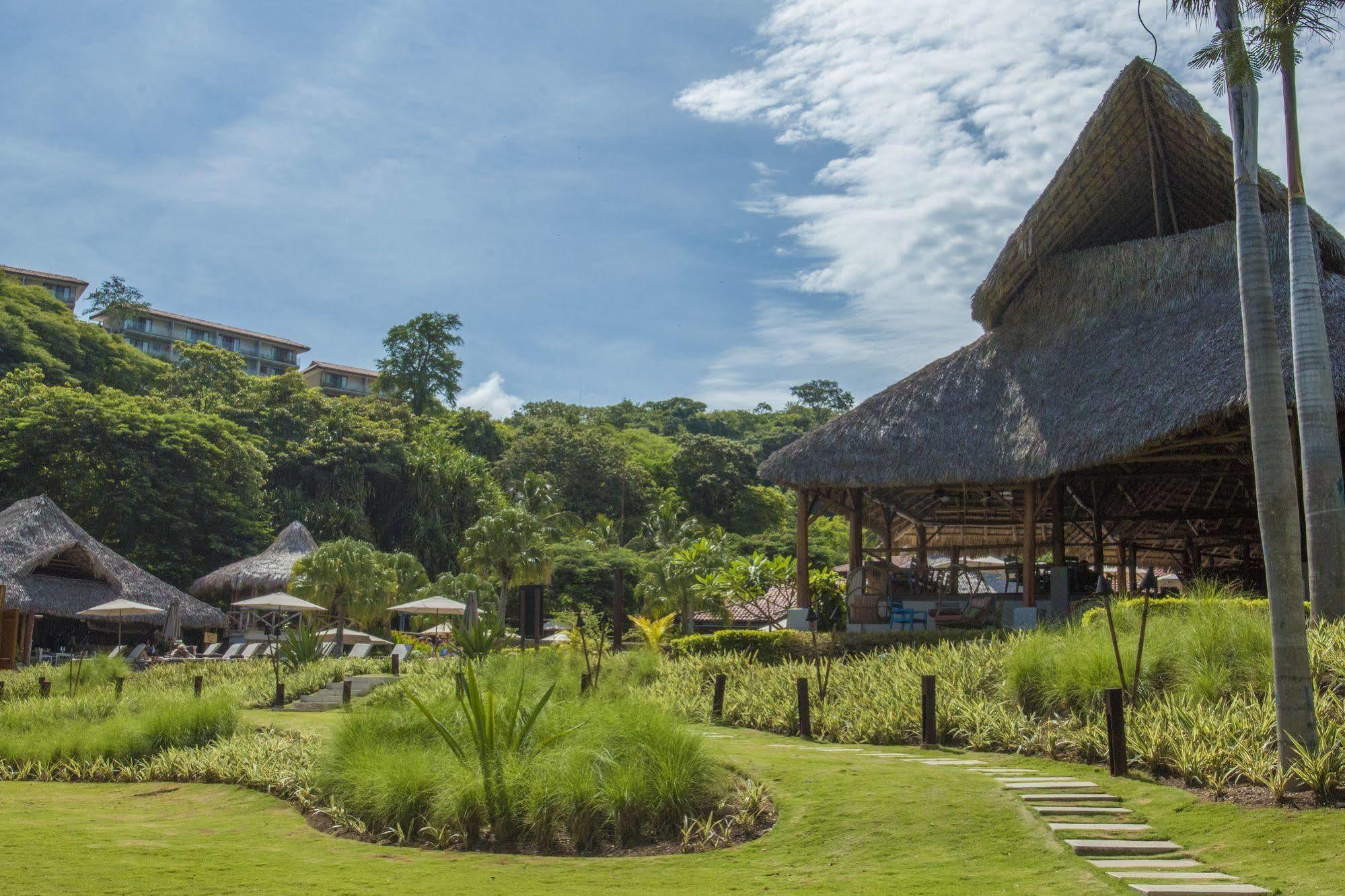 Secrets Papagayo All Inclusive - Adults Only Papagayo Bay Kültér fotó