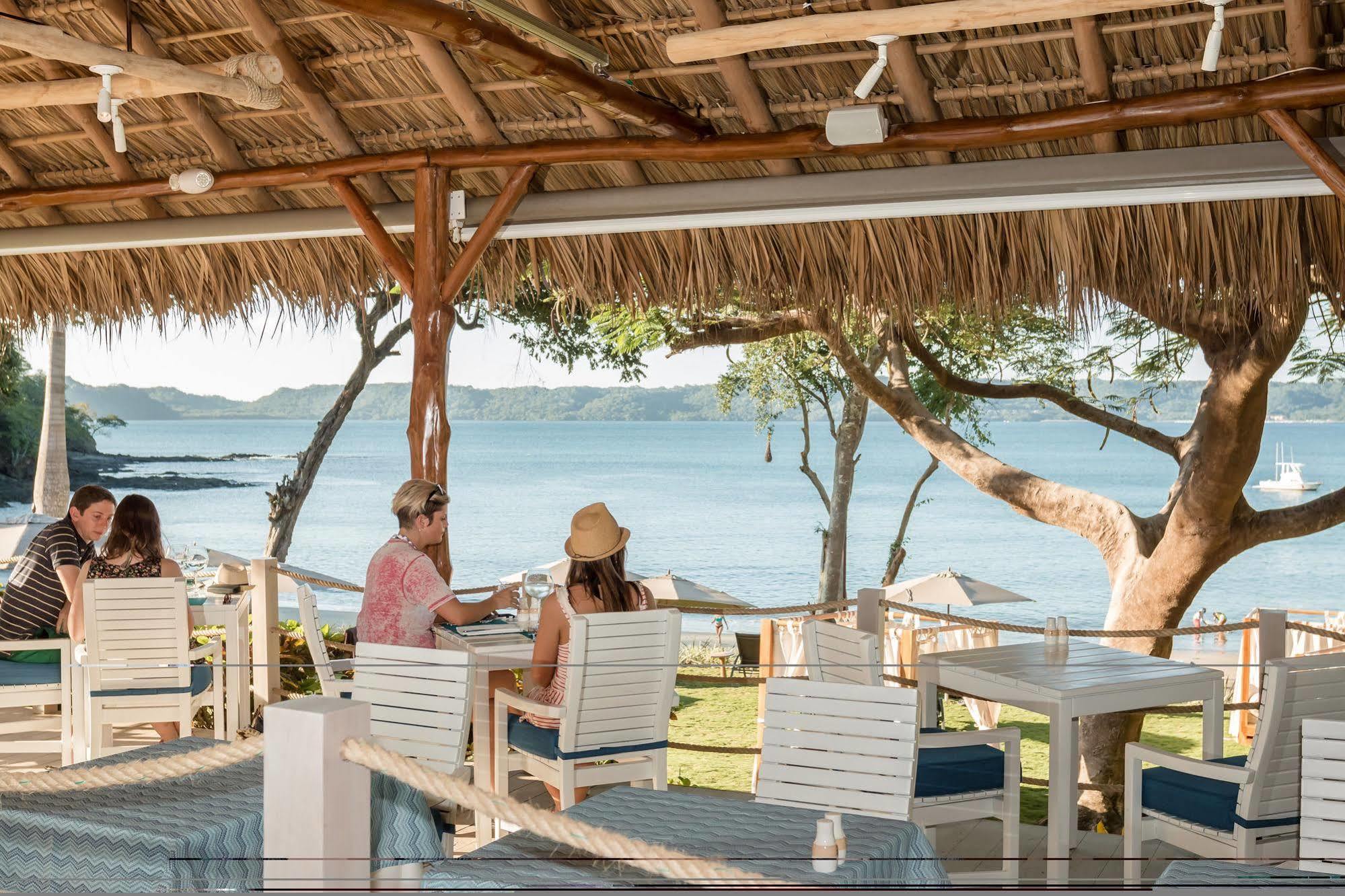 Secrets Papagayo All Inclusive - Adults Only Papagayo Bay Kültér fotó