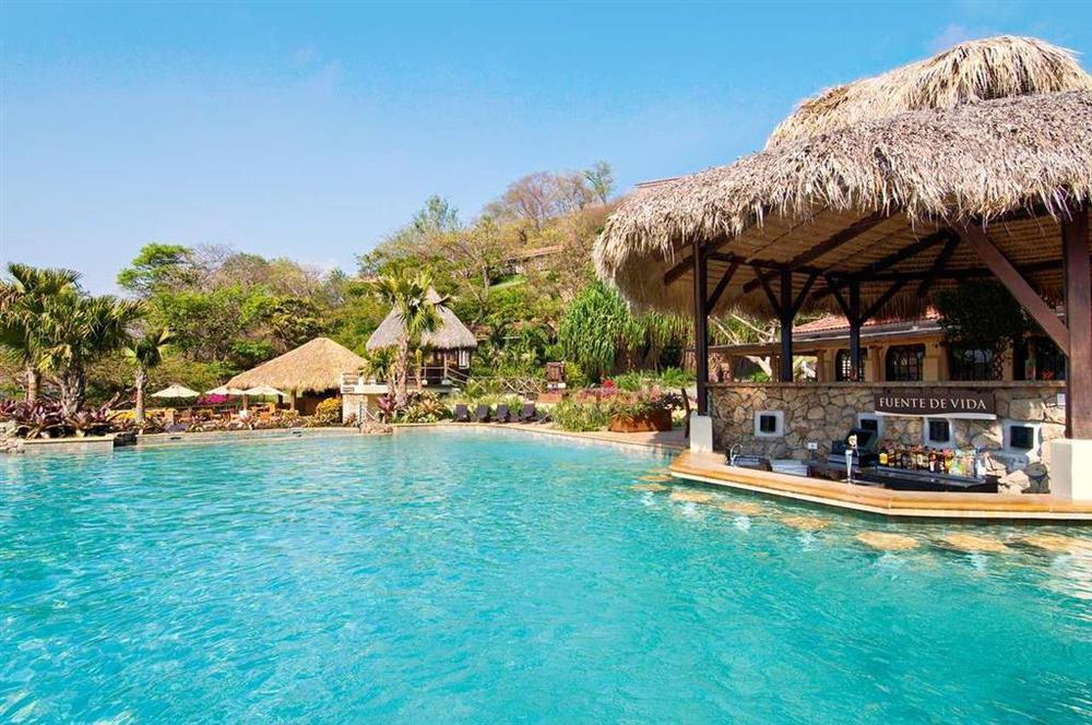 Secrets Papagayo All Inclusive - Adults Only Papagayo Bay Létesítmények fotó