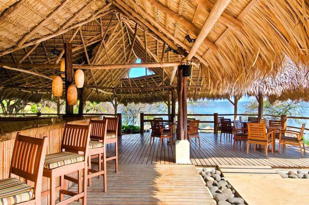 Secrets Papagayo All Inclusive - Adults Only Papagayo Bay Étterem fotó