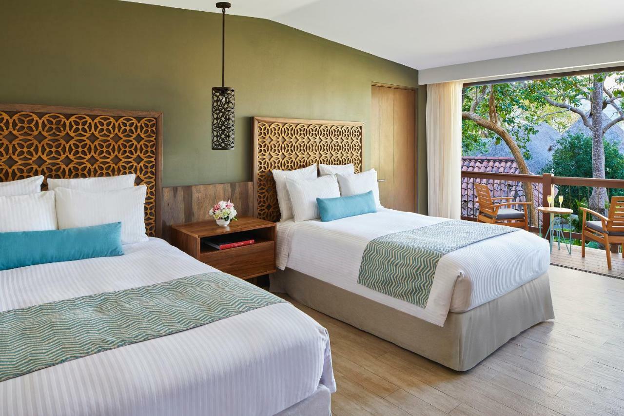 Secrets Papagayo All Inclusive - Adults Only Papagayo Bay Kültér fotó