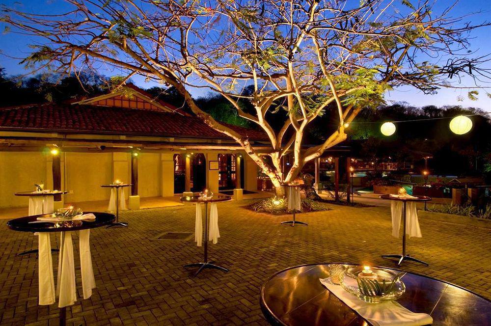 Secrets Papagayo All Inclusive - Adults Only Papagayo Bay Étterem fotó